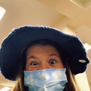 Meet your Posher, Marley